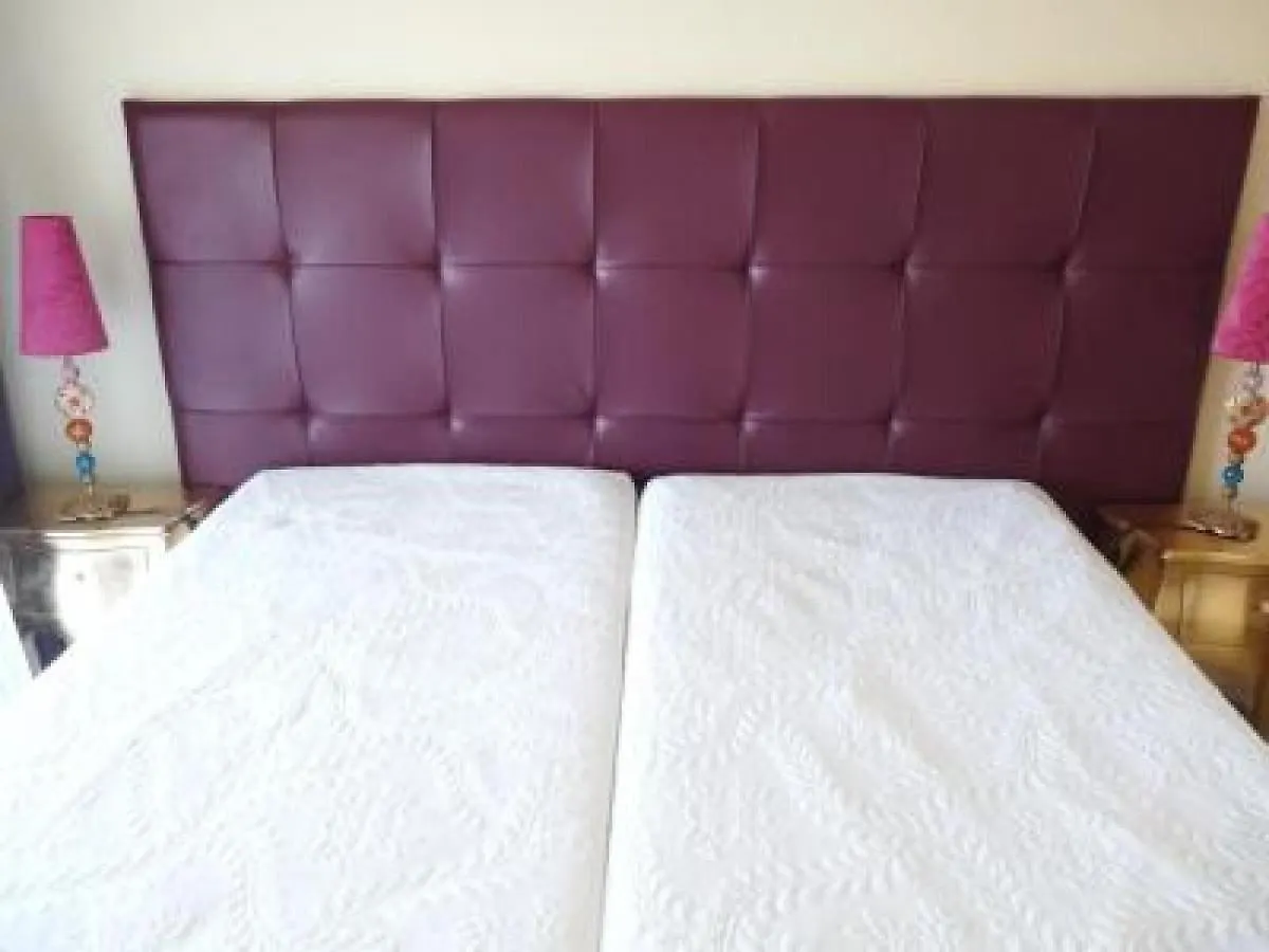 Stylish One Bedroom Apartment In Central Cannes Just Off The Croisette And Near Beaches - 680