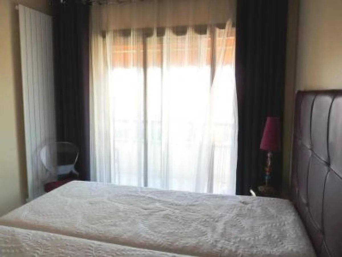 Stylish One Bedroom Apartment In Central Cannes Just Off The Croisette And Near Beaches - 680 Francja
