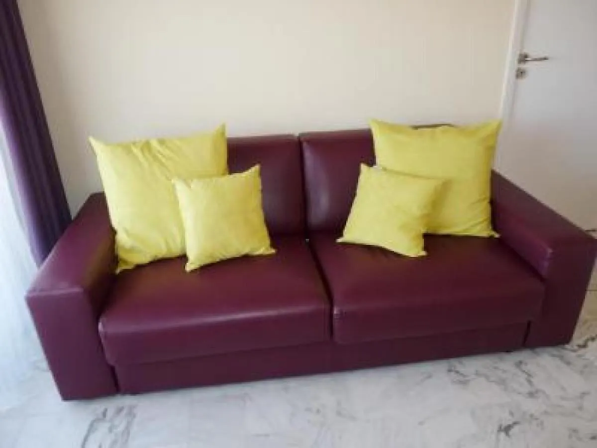 Stylish One Bedroom Apartment In Central Cannes Just Off The Croisette And Near Beaches - 680 0*,  Frankrike
