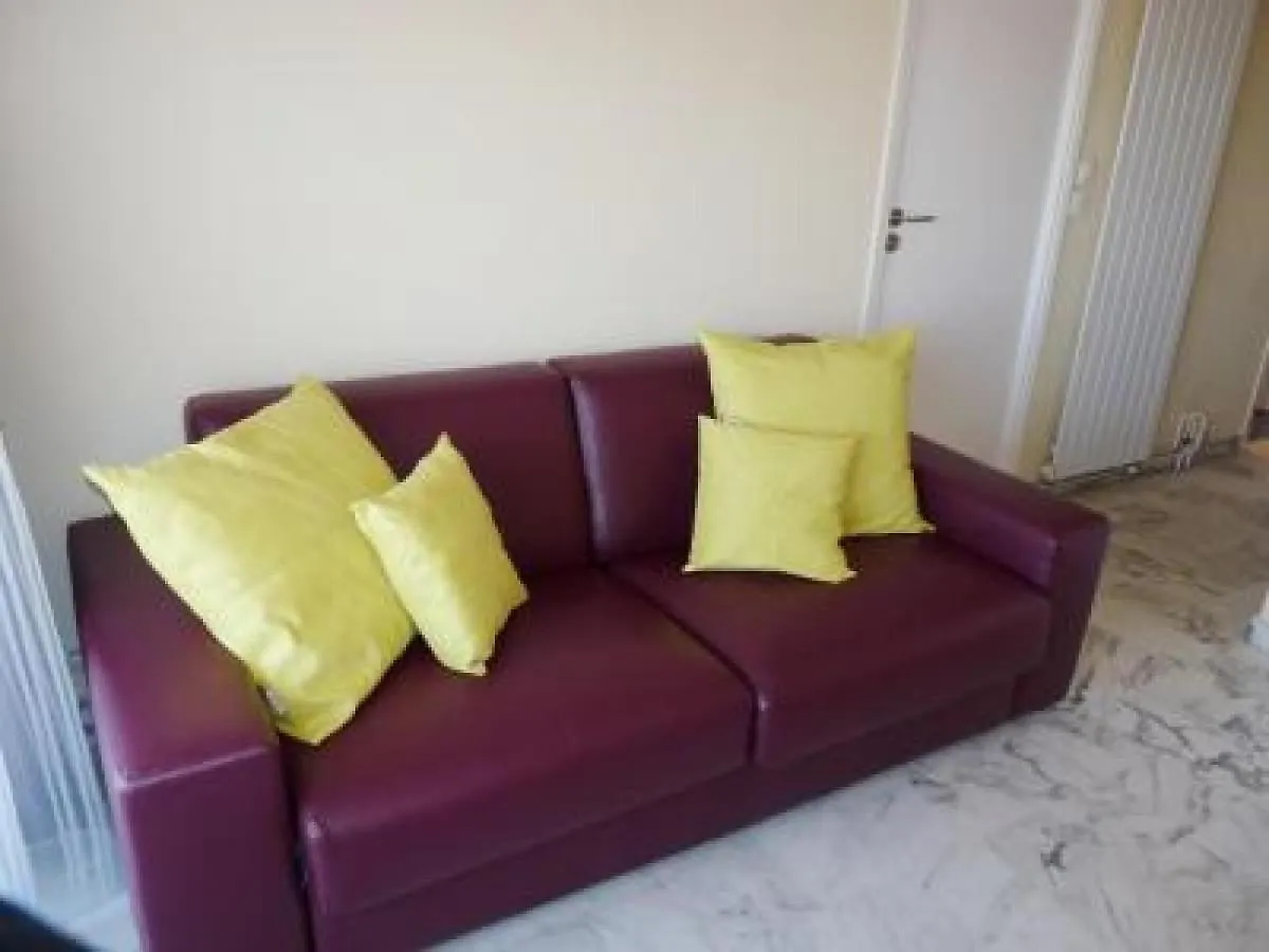 Stylish One Bedroom Apartment In Central Cannes Just Off The Croisette And Near Beaches - 680
