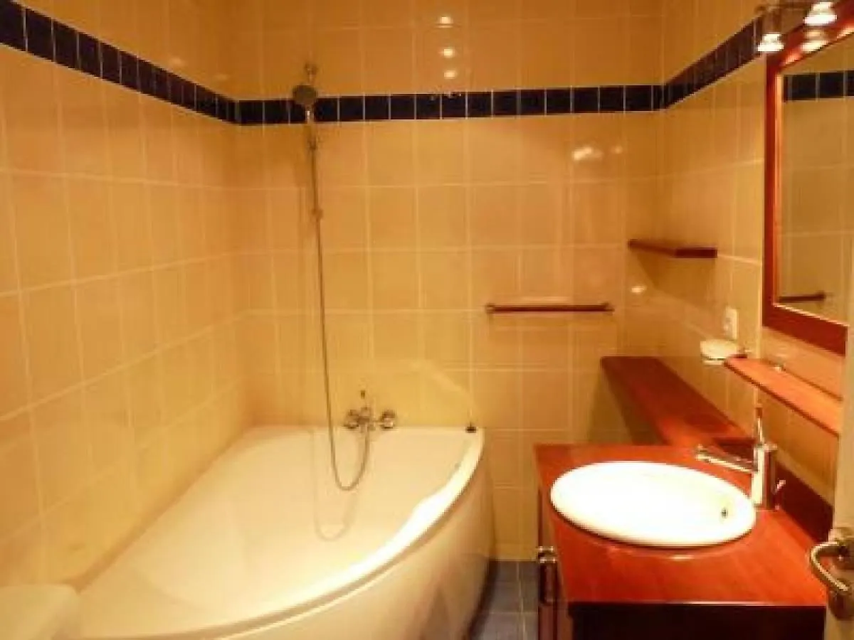 Stylish One Bedroom Apartment In Central Cannes Just Off The Croisette And Near Beaches - 680 Frankrike