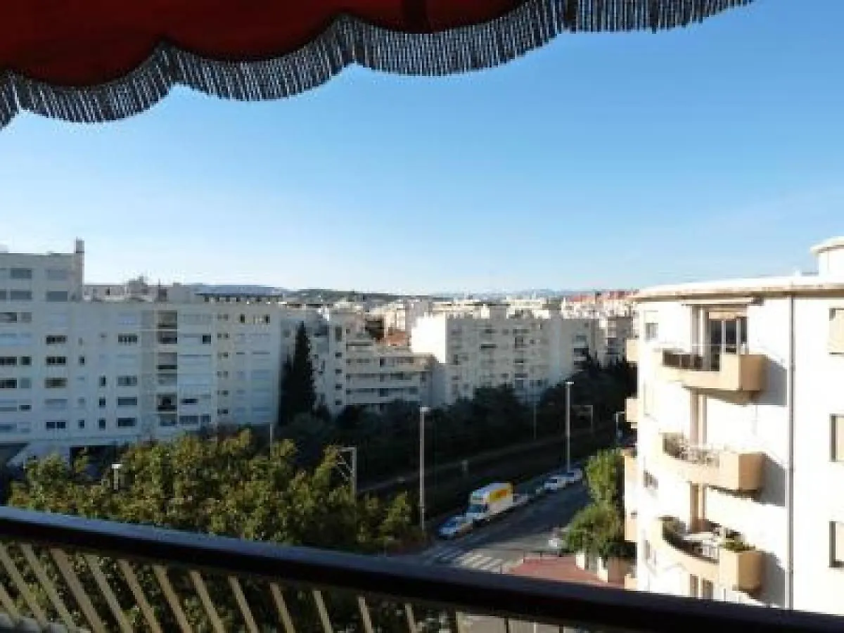 Stylish One Bedroom Apartment In Central Cannes Just Off The Croisette And Near Beaches - 680 0*,  Frankrike